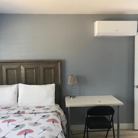 Room2 Fremont Extérieur photo