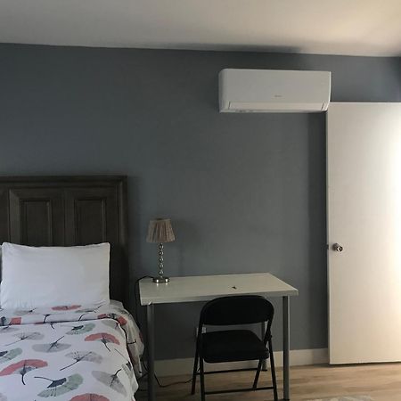 Room2 Fremont Extérieur photo