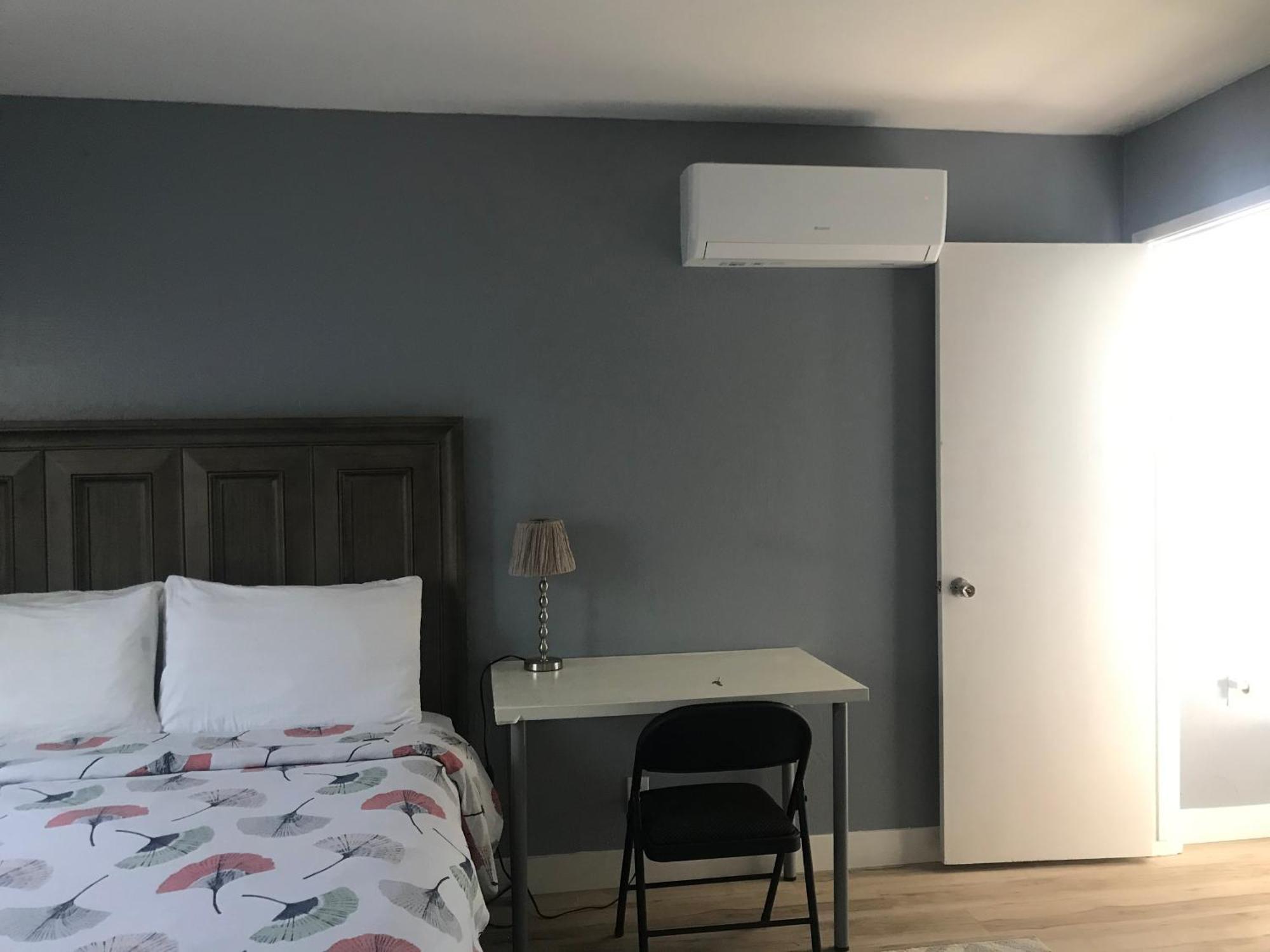Room2 Fremont Extérieur photo