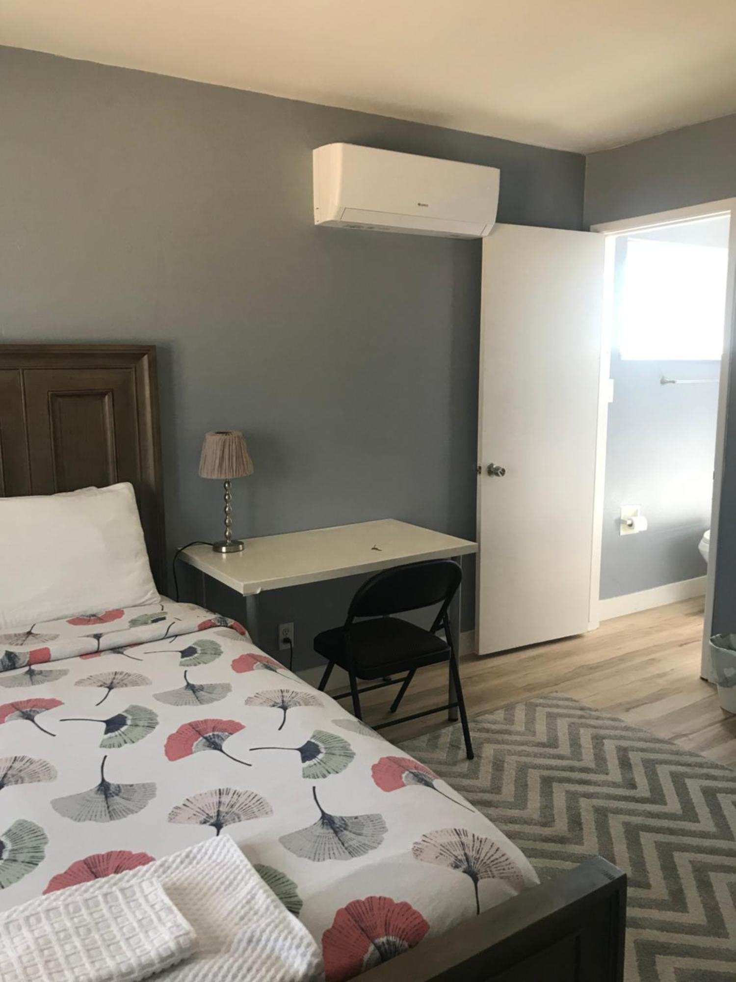 Room2 Fremont Extérieur photo